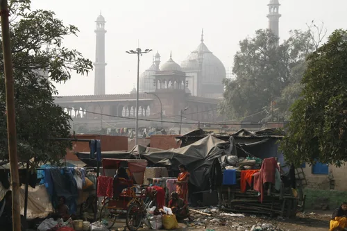 Photo from India