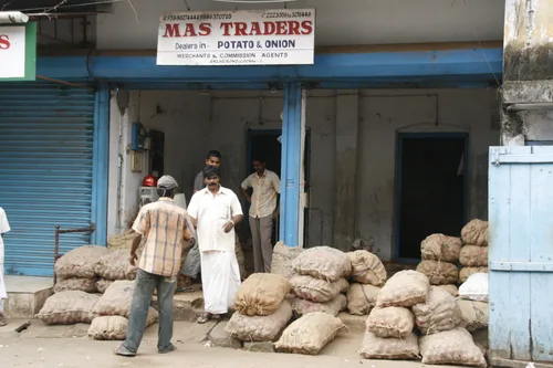 Photo from India