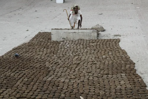 Photo from India
