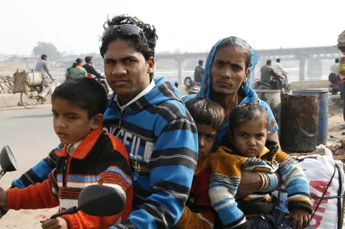 Photo from India