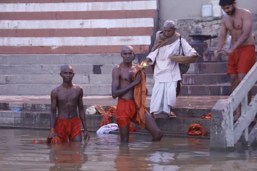 Photo from India