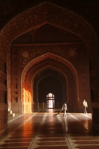 Photo from India