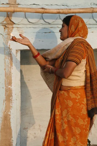 Photo from India