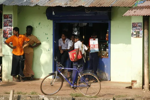 Photo from India