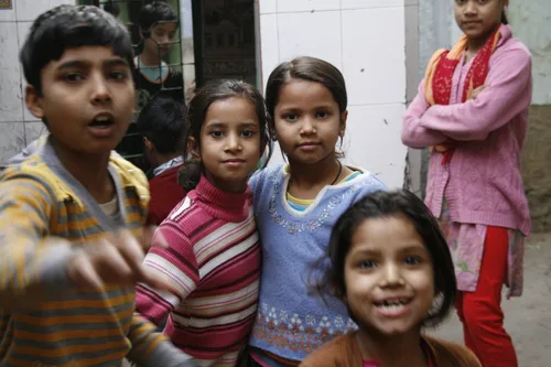 Photo from India