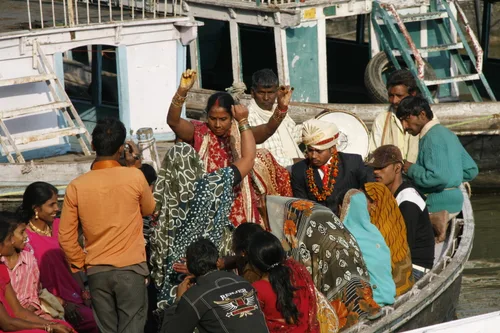 Photo from India