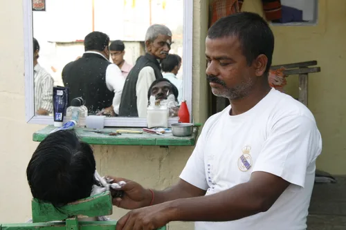 Photo from India