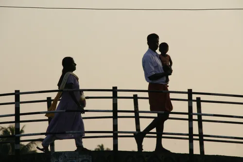 Photo from India