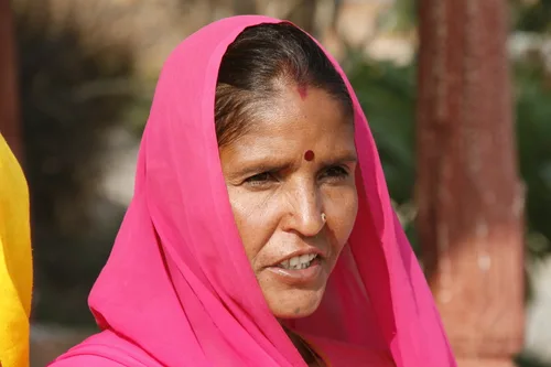 Photo from India