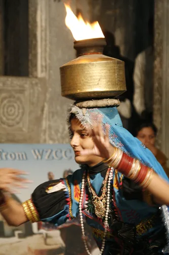 Photo from India