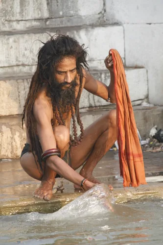 Photo from India