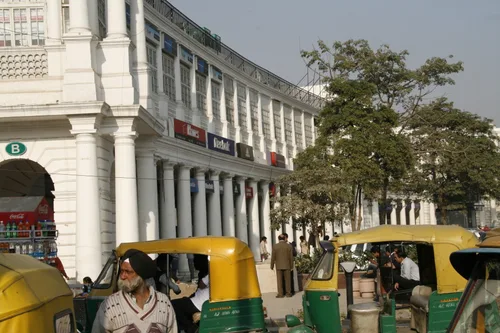 Photo from India