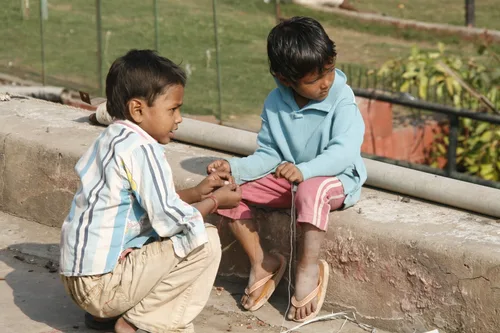 Photo from India