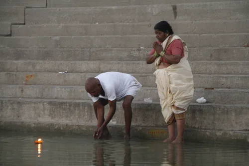 Photo from India