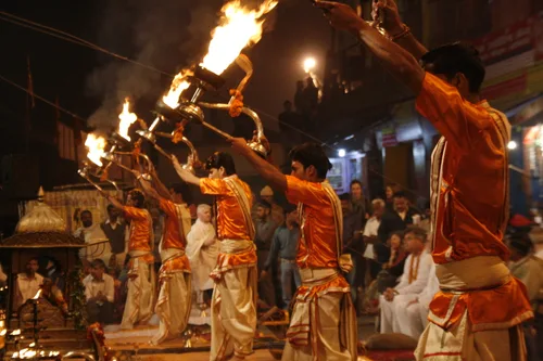 Photo from India