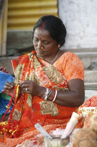Photo from India
