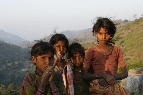 Photo from India