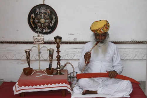 Photo from India