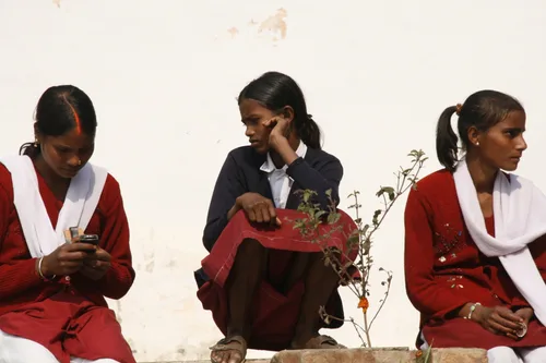 Photo from India