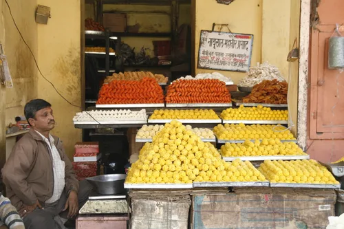 Photo from India