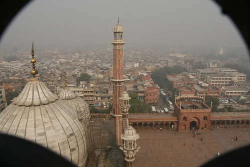 Photo from India