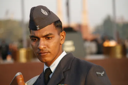 Photo from India