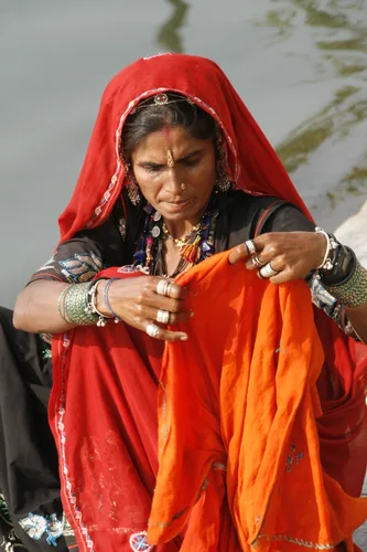 Photo from India