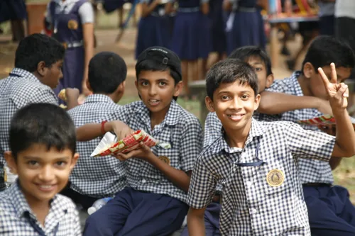 Photo from India