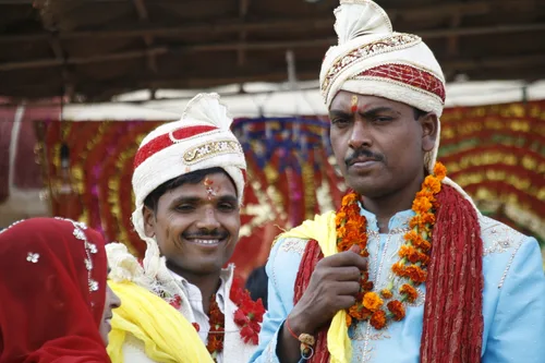 Photo from India