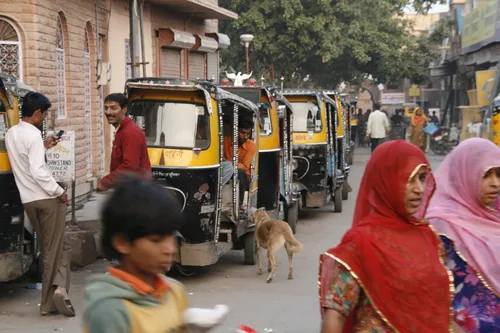 Photo from India