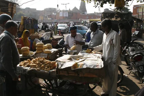 Photo from India