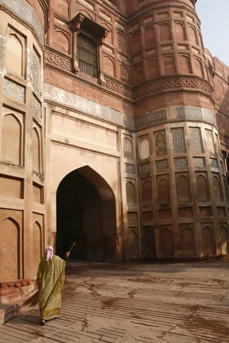 Photo from India