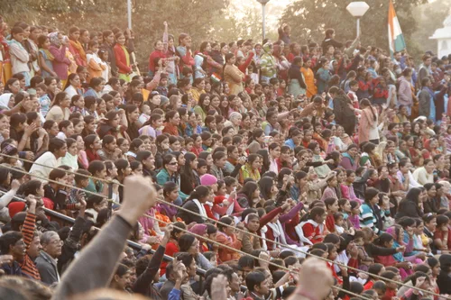Photo from India