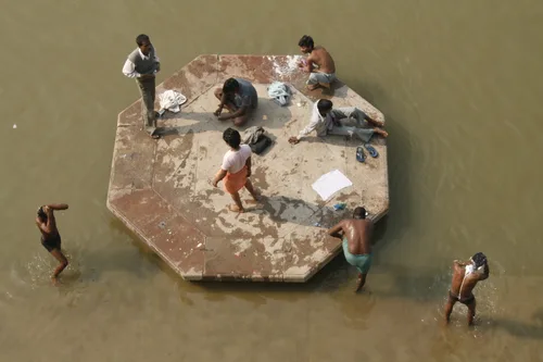 Photo from India