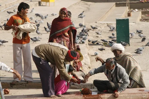 Photo from India