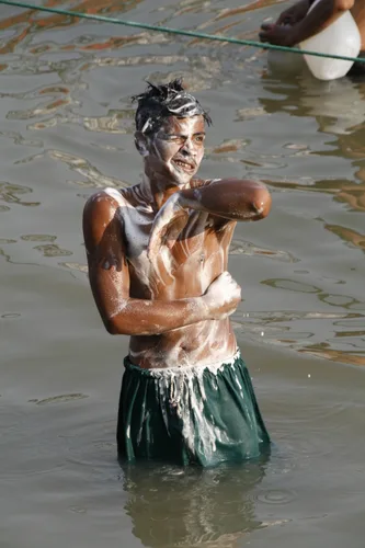 Photo from India