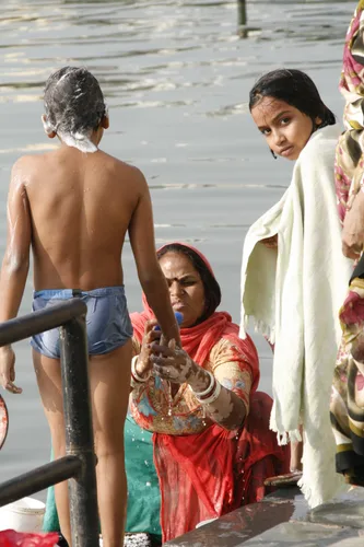 Photo from India