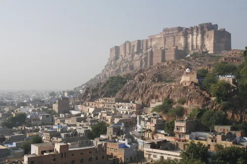 Photo from India