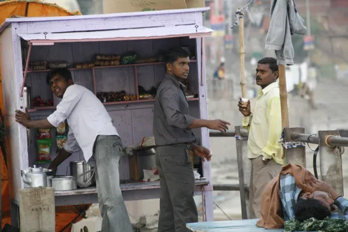 Photo from India