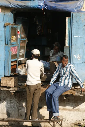 Photo from India