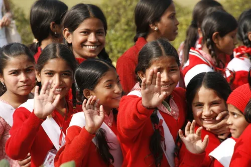 Photo from India