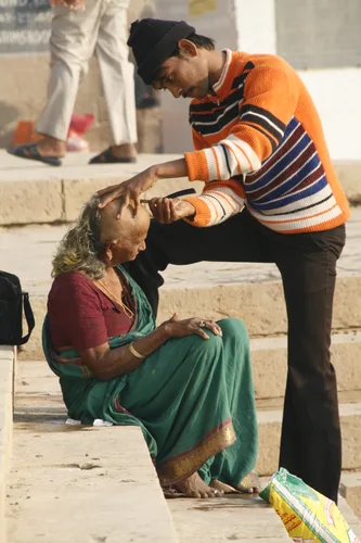 Photo from India