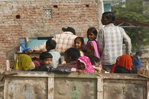 Photo from India