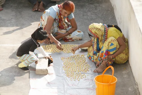 Photo from India
