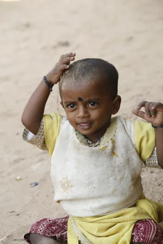 Photo from India