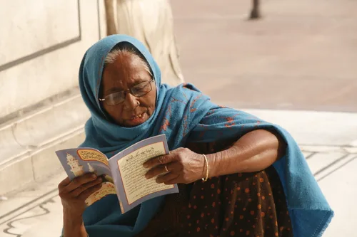 Photo from India