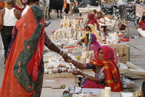Photo from India