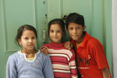 Photo from India
