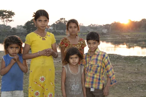 Photo from India