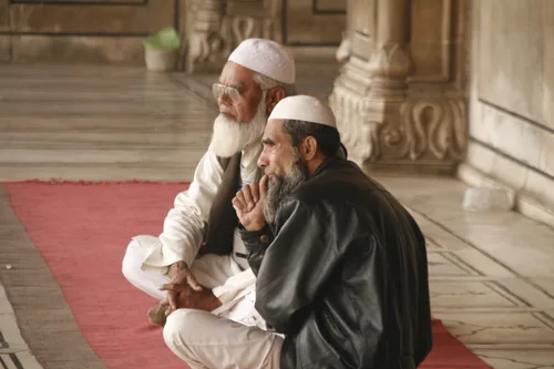 Photo from India